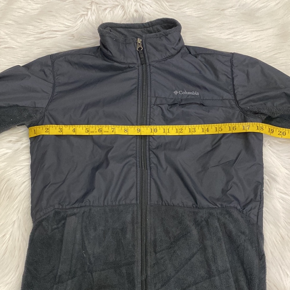 Columbia Jacket - Picture 5 of 6